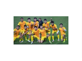 Lo dien nhung cai ten dang cap cua U23 Viet Nam chuan bi cho SEA Games