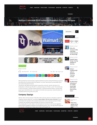 indiabiz-live-walmart-contribute-200-million-to-phonepes-financing-increase-