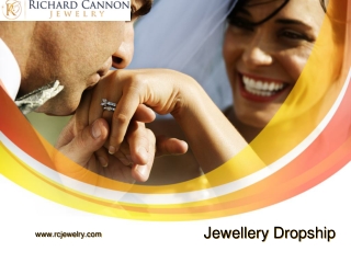 Top Jewellery Dropship - www.rcjewelry.com