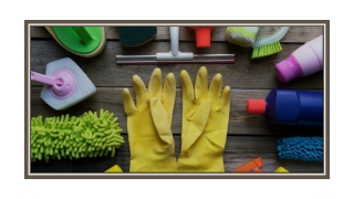 Get Desired Work By Approaching Our Residential Cleaning Company In Fort Worth