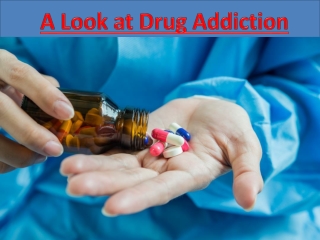 Drug Rehabilitation Centre in Mumbai