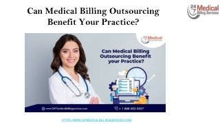 Can Medical Billing Outsourcing Benefit Your Practice_