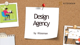 Hire a Kitesman - Design Agency