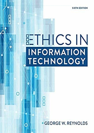 _PDF_ Ethics in Information Technology