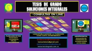 TESIS