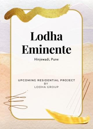 Lodha Eminente Pune Brochure