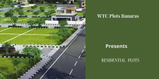 WTC Plots Banaras -E-Brochure