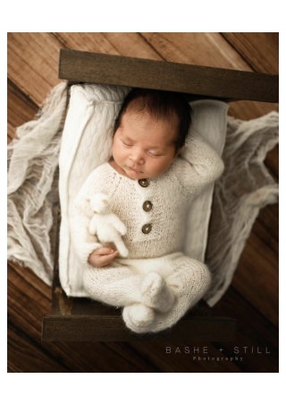 Murrieta Newborn Photographer