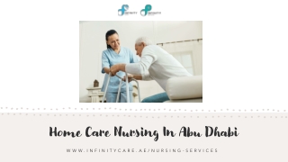 home care nursing in abu dhabi pptx