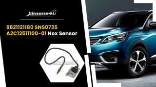 9821121180 Sensor