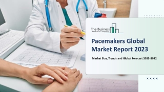 Pacemakers Market