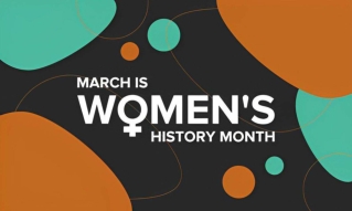 About Women's History Month & the Entitlement of the Incel Community in America - #Los Angeles County Library