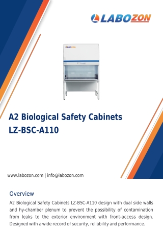 A2-Biological-Safety-Cabinets
