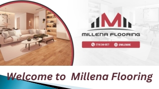 Flooring Company Milford