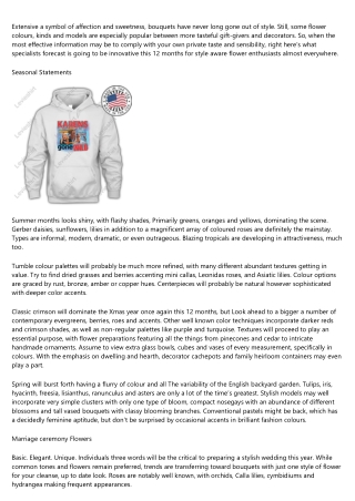 20 Reasons You Need to Stop Stressing About Karens Gone Wild Sweater Tim Chantar