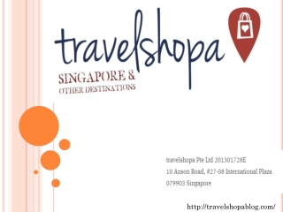fasion in Singapore