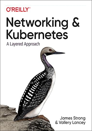 DOWNLOAD/PDF  Networking and Kubernetes: A Layered Approach