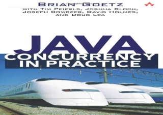 download Java Concurrency in Practice kindle
