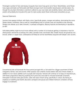 The History of Pussy Ass Bitch Sweatshirt