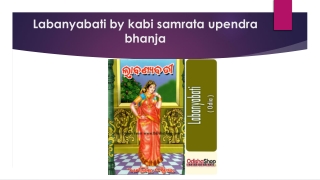 Labanyabati