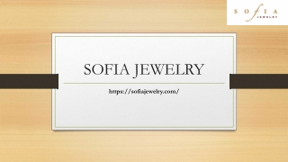 Wedding Rings for Women in Mill Valley CA | Sofia Jewelry