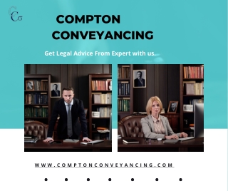 Get legal Consultant about Property Conveyancing in Dubai