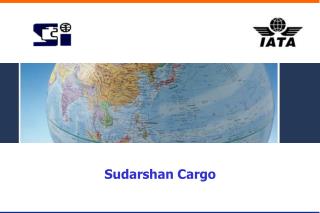 Sudarshan Cargo