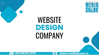 Website Design Company