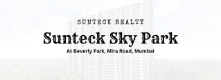 Sunteck Sky Park E-Brochure