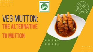 veg mutton