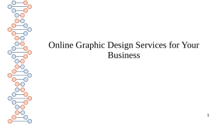 Online graphic design Service for your business