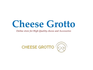 Enjoy the Delicious Flavors of Healthy Cheeses