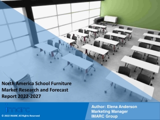North America School Furniture Market Growth Trends Forecast to 2022-2027