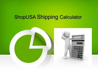 Shop in USA &amp; Ship to India with low shipping Price @ShopUSA