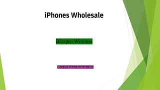 Buy Bulk Iphones Online From Usa  Iphoneswholesale.com