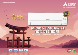 Japan's Favourite Now in India