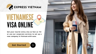 Apply for Your Vietnamese Visa Online at Express Vietnam