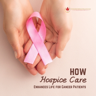 How Hospice Care in Los Angeles Enhances Life for Cancer Patients