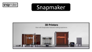 The Best and Most Powerful Laser Printer Just for You