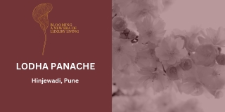 Lodha Panache Pune Brochure