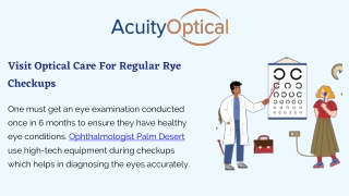 5 Do’s To Incorporate In Daily Life For Good Eye Health