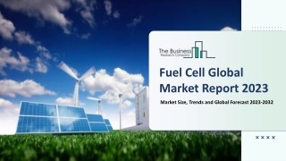 Fuel Cell Market