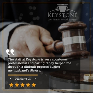 Keystone Law Firm
