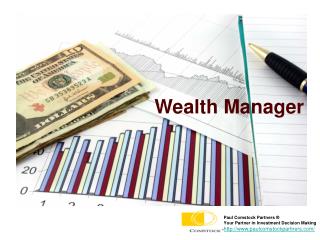 Investment portfolio Analysis