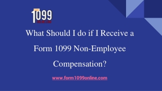 File 1099 NEC Online - Online 1099 NEC Filing - Electronically Filing 1099