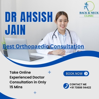 Best orthopeadic doctor