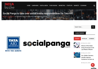 indiabiz_live_social-panga-to-take-over-social-media-responsibilities-for-tata-aig_