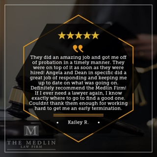 Medlin Law Firm Dallas