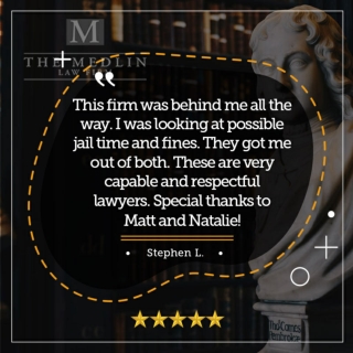 Medlin Law Firm Fort Worth