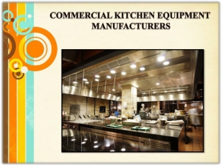 Commercial Kitchen Equipment Manufacturers,Industrial Commercial Kitchen Equipment-Commercial Canteen Kitchen Equipment